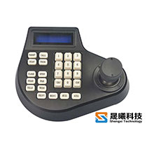 攝像頭
